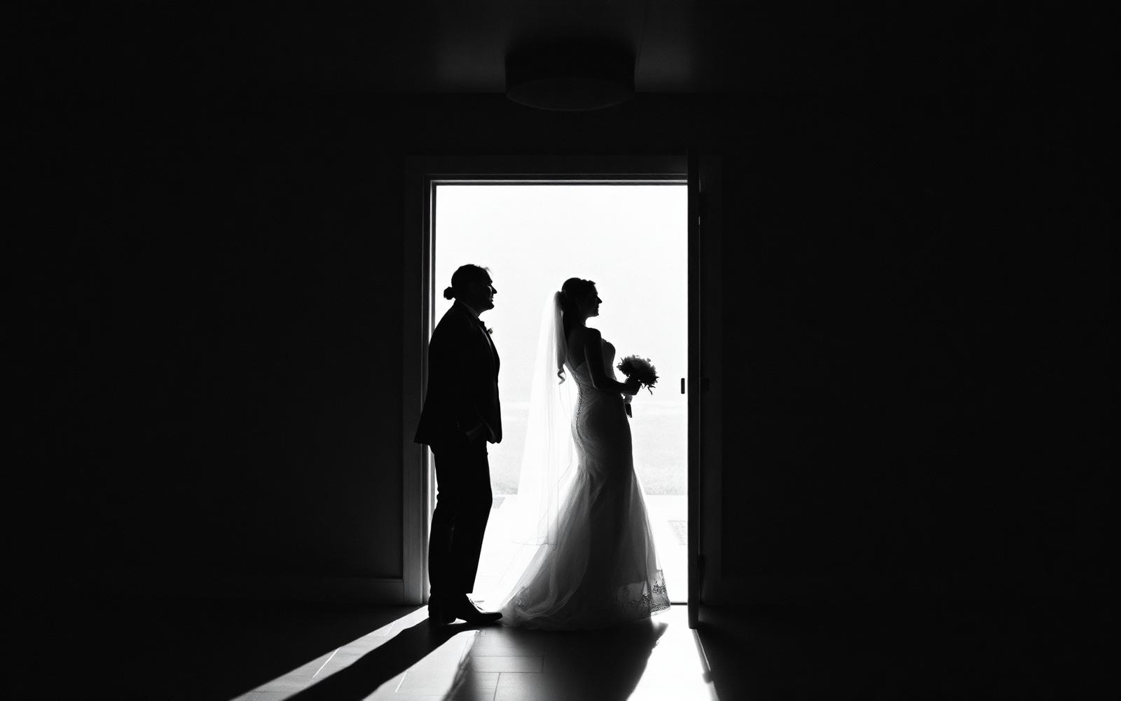 WEDDING video poster frame by Richi Rich